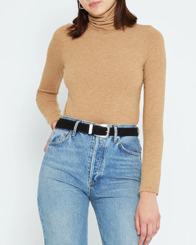 Women's Clothes For Work Events Laina Turtleneck