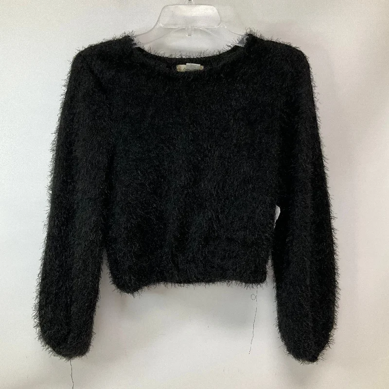 Sweater By Altard State In Black, Size: S