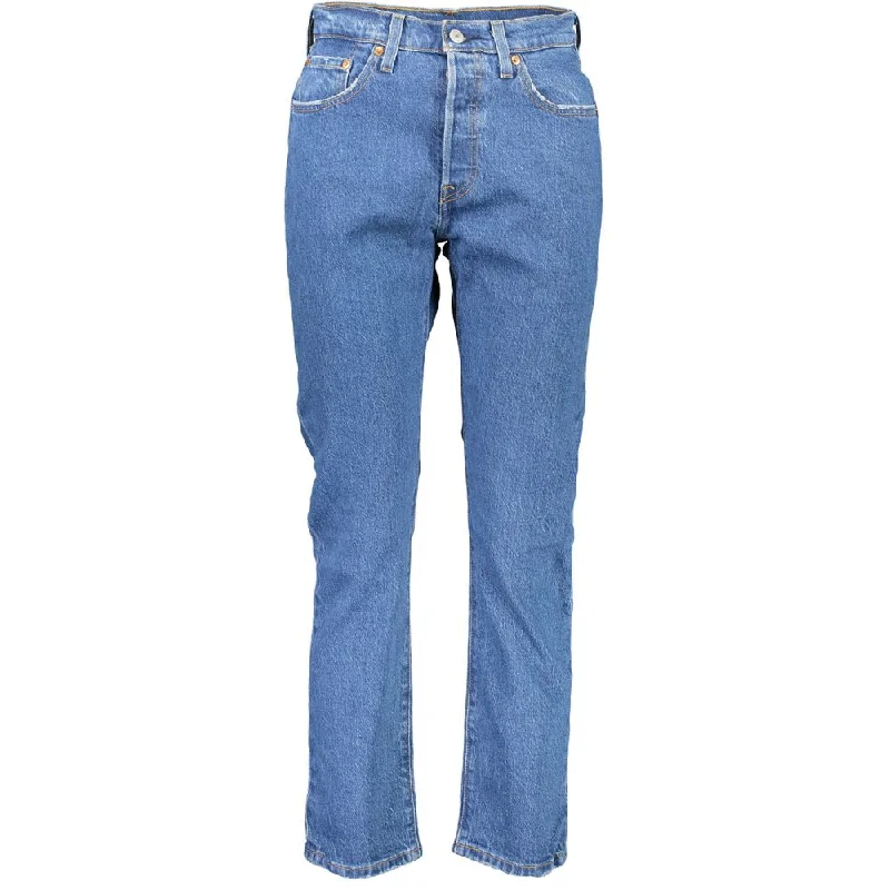 Women's Travel Garments Levi's  Cotton Jeans & Women's Pant