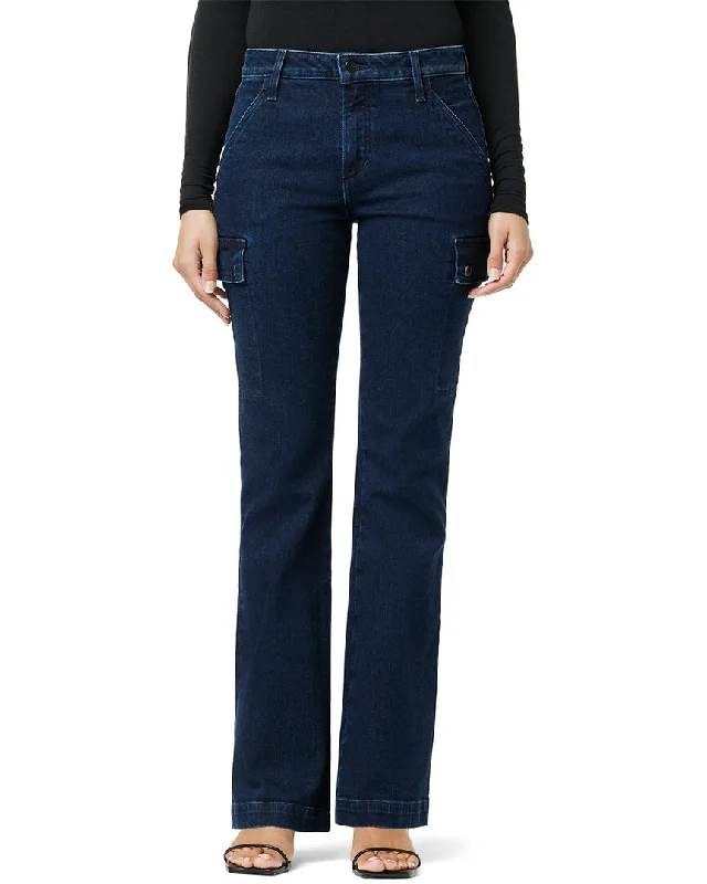 Timeless Women's Clothes JOE'S Jeans The Frankie Dime Cargo Bootcut Jean