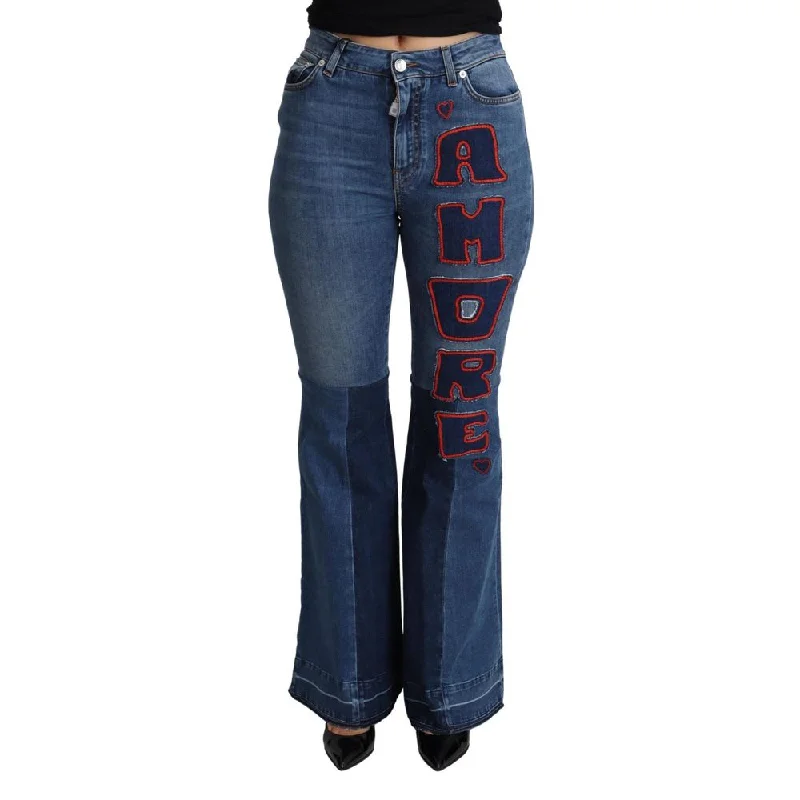 Modern Women's Apparel Dolce & Gabbana Jeans & Women's Pant