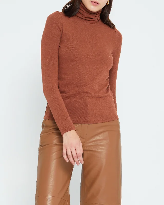 Stylish Women's Clothing Laina Turtleneck