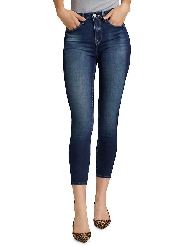 Women's Timeless Attire Margot Skinny Jean In Lavelle