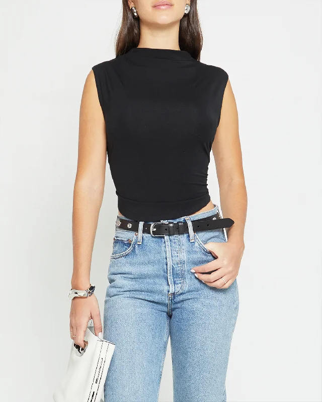 Women's High-End Clothing Danielle Top