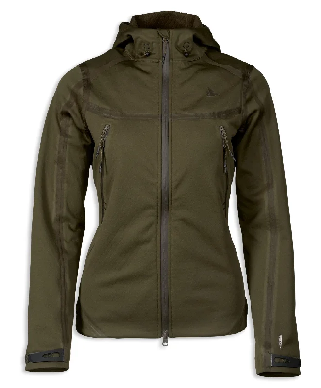 Classic Clothes For Women Seeland Ladies Hawker Advance Jacket