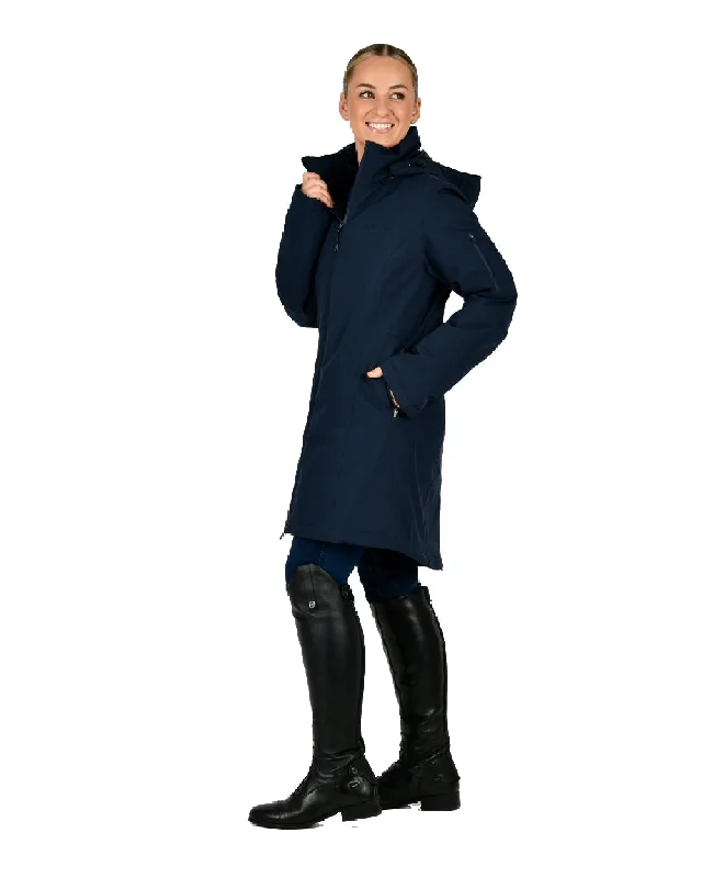 Women's Tailored Outfit Dublin Kara Waterproof Jacket