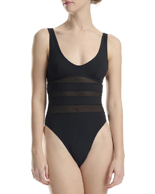 Women's Resort Attire Wolford Banded One-Piece