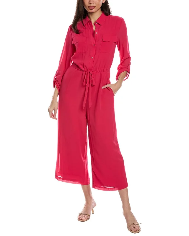 Women's Vacation Garments Bebe Jumpsuit