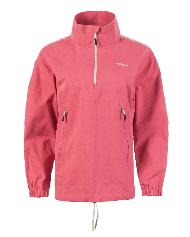 Women's Professional Outfit Musto Womens Falmouth Anorak Jacket