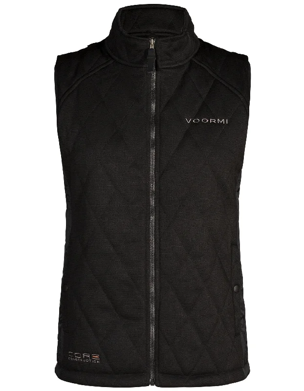 Women's Chic Outerwear Garments Women's Variant Vest