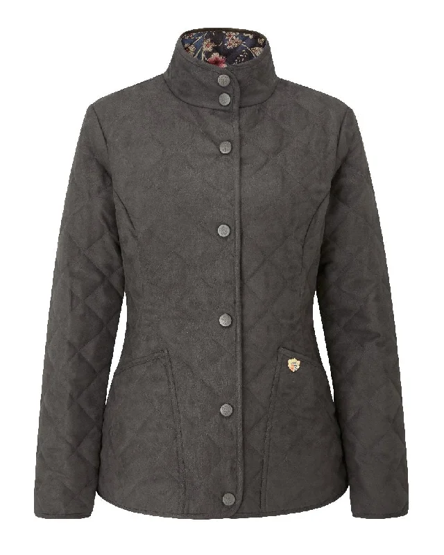 Women's Trendy Attire Alan Paine Felwell Womens Jacket