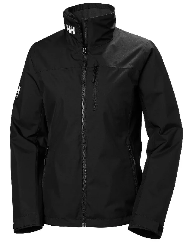 Charming Everyday Clothing For Women Helly Hansen Womens Crew Midlayer Sailing Jacket 2.0