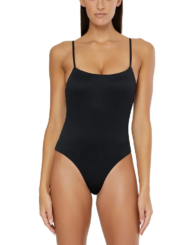 Women's Weekend Outfit Onia Gabriella One-Piece