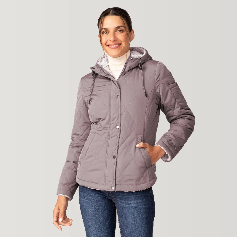 Women's Sporty Clothes Women's Stratus Lite Reversible Jacket