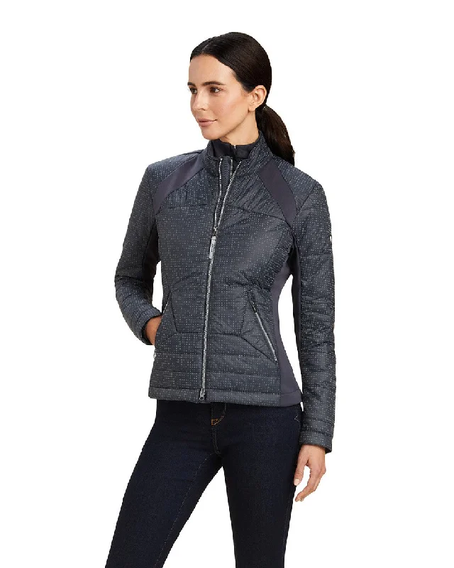 Women's Evening Wear Outfit Ariat Womens Lumina Jacket