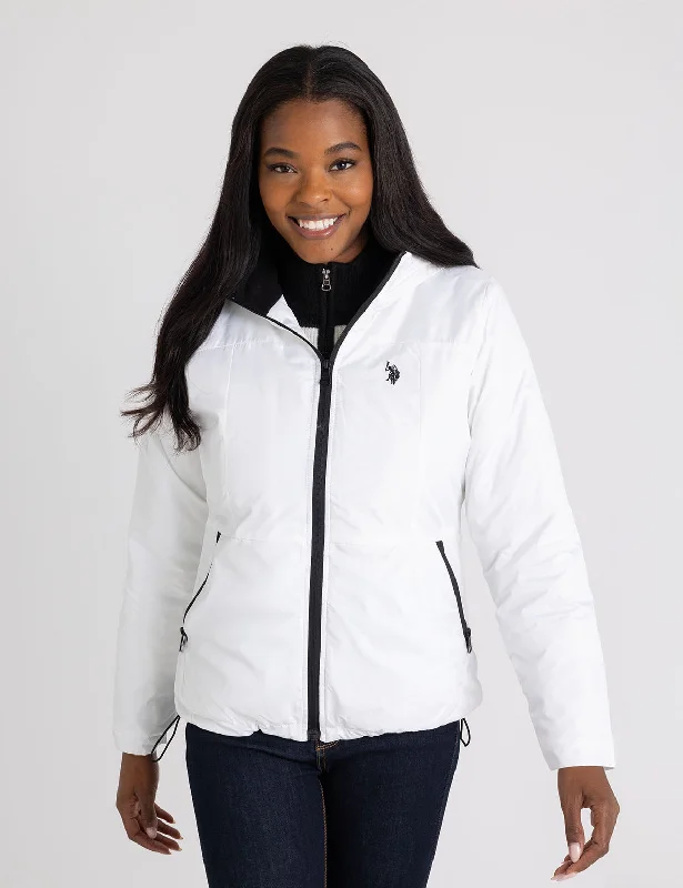 Formal Attire For Women SKI JACKET