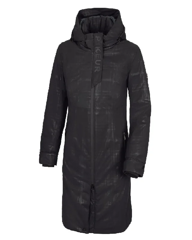 Women's Formal Event Clothing Pikeur Raincoat