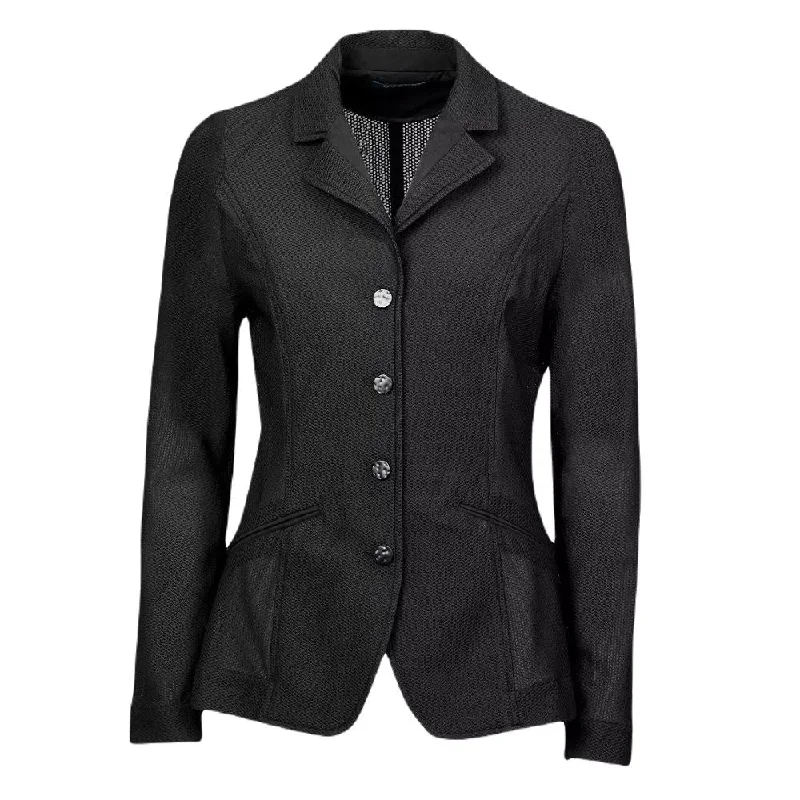 Fashionable Women's Outfit Dublin Hanna Mesh Tailored Jacket II