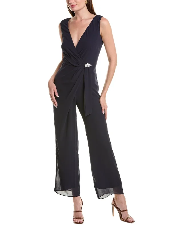 Chic Women's Attire MARINA Jumpsuit