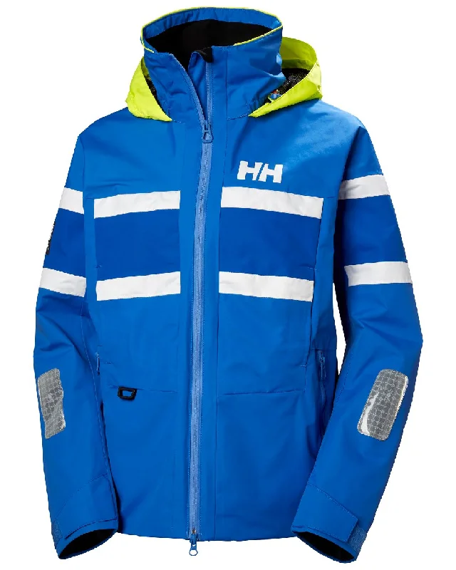 Women's Night-Out Outfit Helly Hansen Womens Salt Original Sailing Jacket