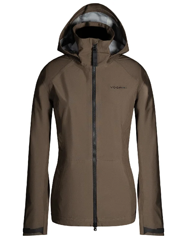 Women's Outdoor Activity Garments Women's V1 Jacket