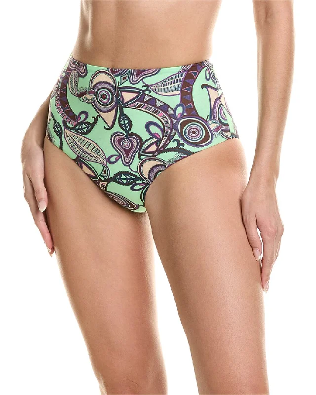 Timeless Women's Clothes A.L.C. Isla Bikini Bottom