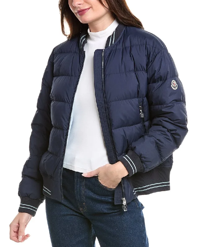 Casual Clothes For Women Moncler Argo Jacket