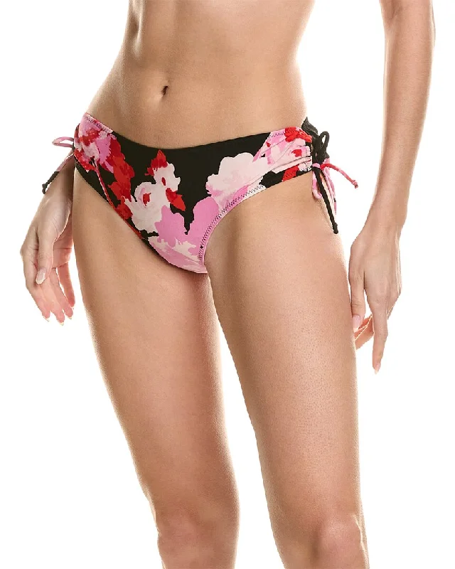 Women's Chic Outerwear Garments Norma Kamali Jason Bikini Bottom