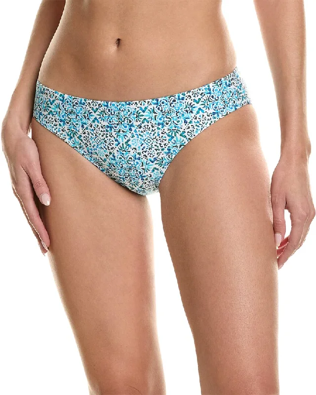 Affordable Women's Garments Helen Jon Classic Hipster Bikini Bottom