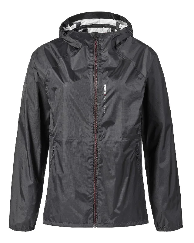 Stylish Women's Attire Musto Women Evolution Packable Shell Jacket