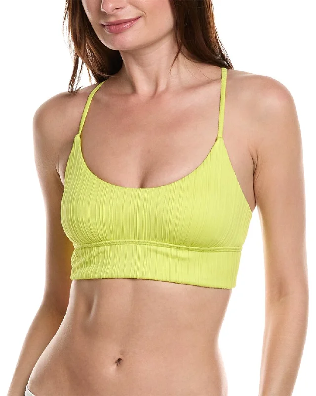 Comfortable Women's Apparel Splendid Bralette Tank