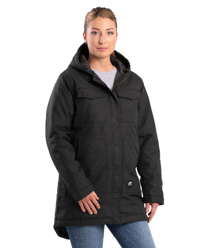 Women's Clothing For Casual Outings Women's Icecap Insulated Parka