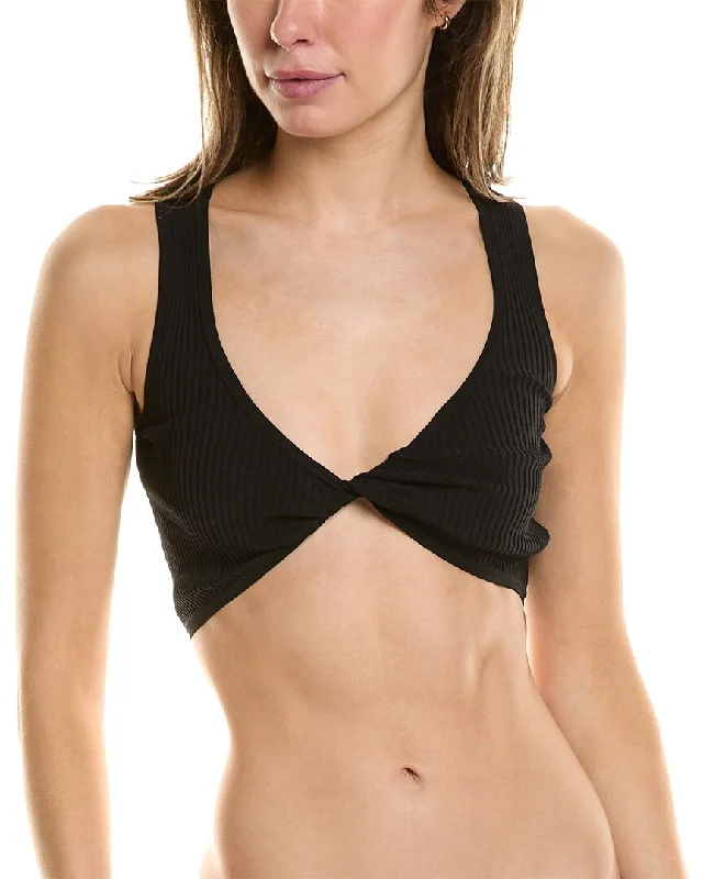 Women's Contemporary Clothing Devon Windsor Kiara Bikini Top