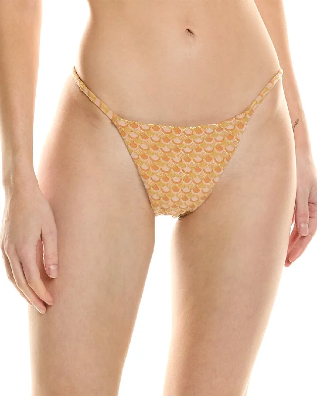 Women's Trendy Attire Devon Windsor Addison Bikini Bottom