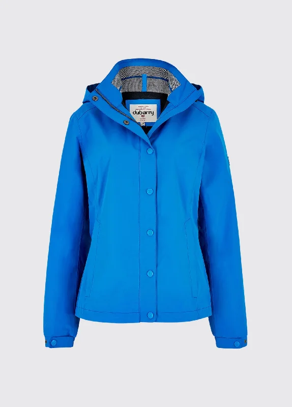 Women's Plus-Size Garments Rockpool Jacket - Kingfisher