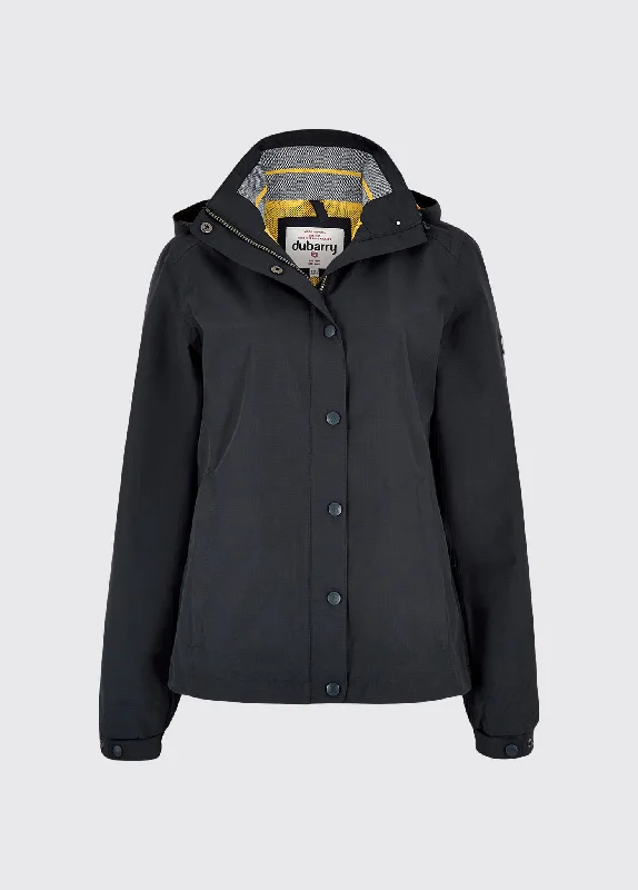 Women's Functional Outdoor Garments Rockpool Jacket - Navy