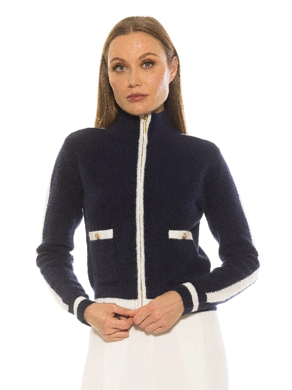 Women's Seasonal Clothing Dewey Jacket