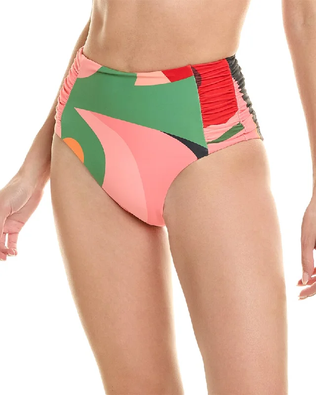 Stylish Women's Garments For Holidays Hutch Soma Bikini Bottom