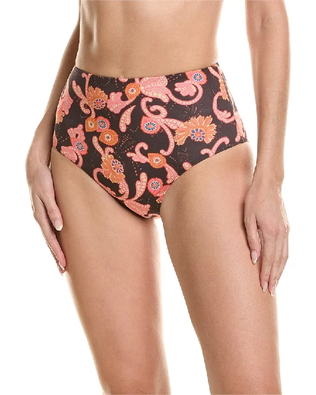 Women's Resort Attire A.L.C. Isla Bikini Bottom