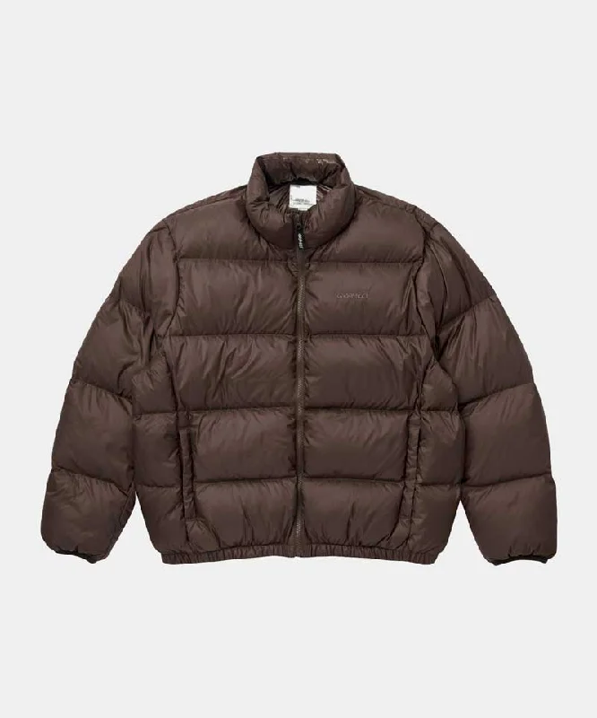 Affordable Women's Attire Down Puffer Jacket