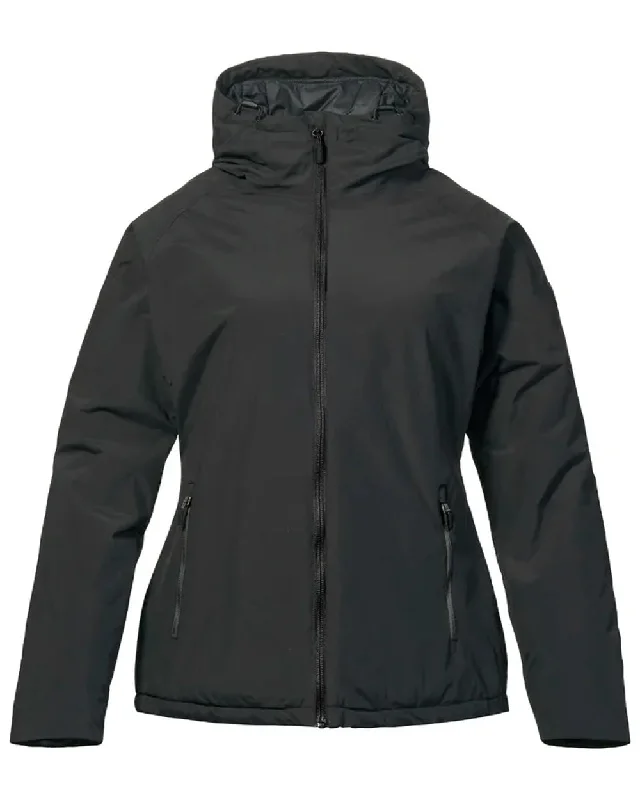 Women's Transitional Clothes Musto Womens Marina Primaloft Rain Jacket