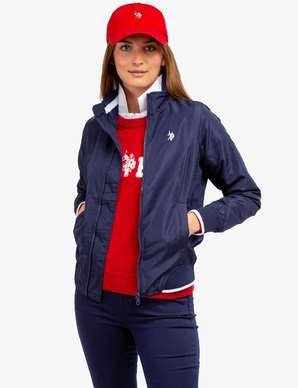 Women's Tailored Outfit YACHT JACKET