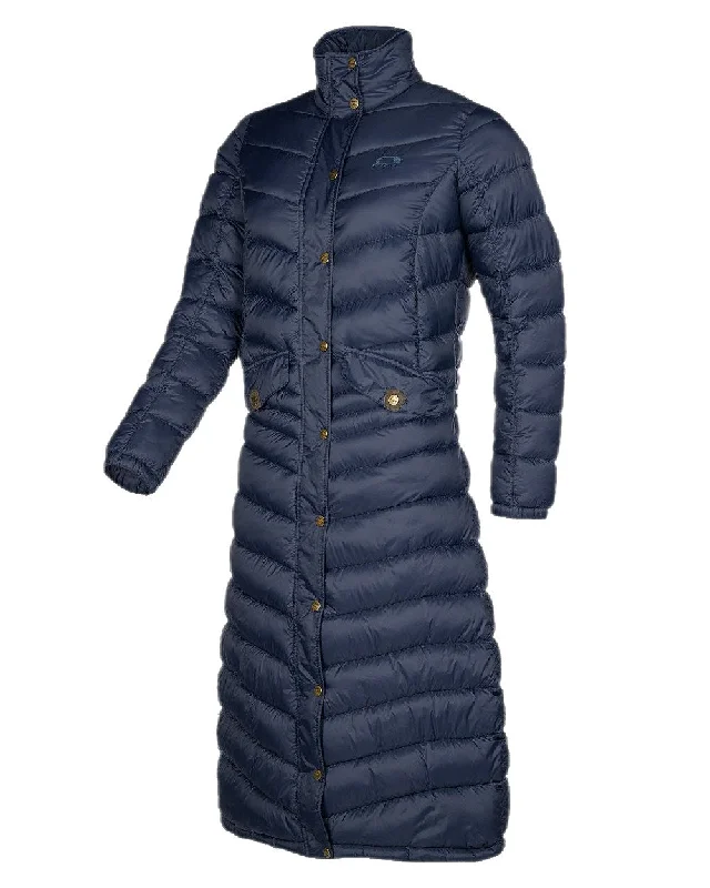 Fashion-Forward Women's Clothing Baleno Kingsleigh Womens Padded Riding Coat