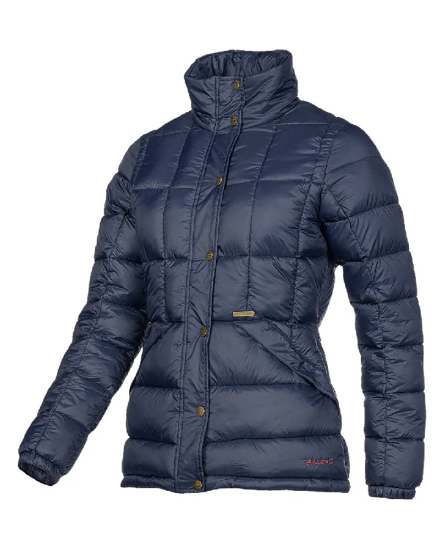 Women's Cozy Outfit For Lounging Baleno Balmoral Womens Padded Jacket