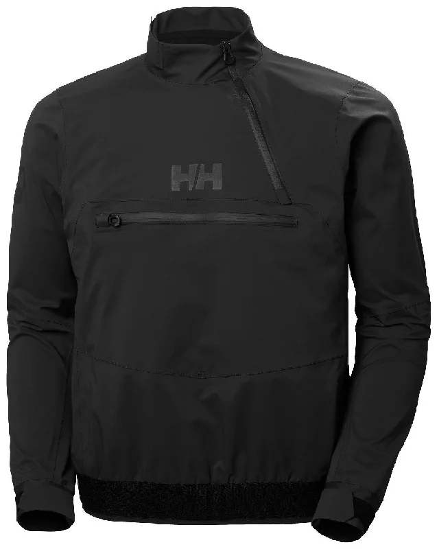 Tailored Clothing For Women Helly Hansen Foil Shell Smock