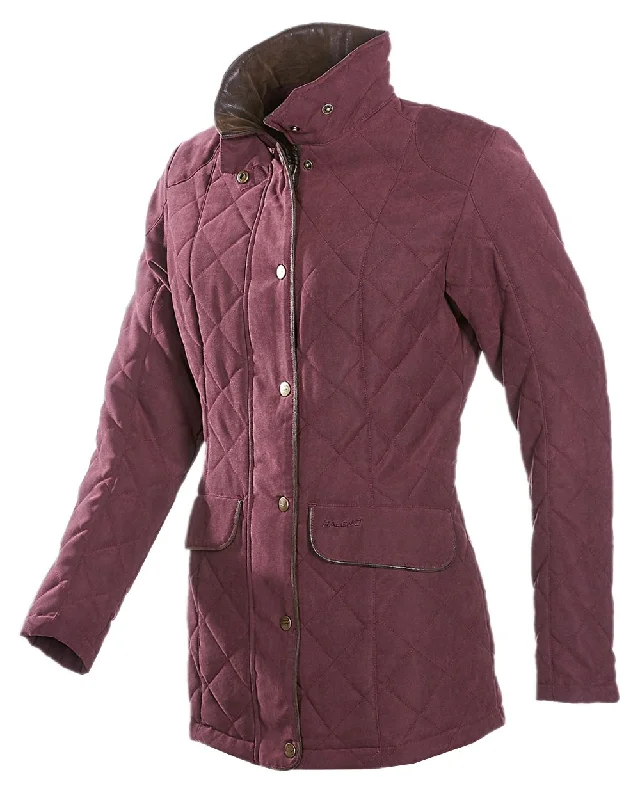 Women's Office Outfit Baleno Cheltenham Quilted Jacket