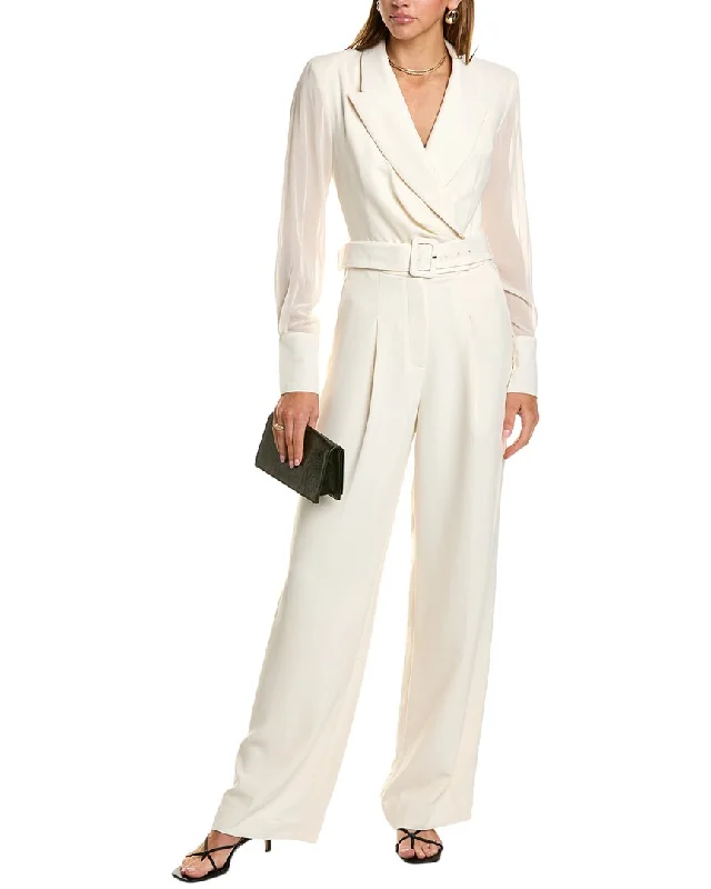 Women's Comfortable Garments Reiss Flora Jumpsuit