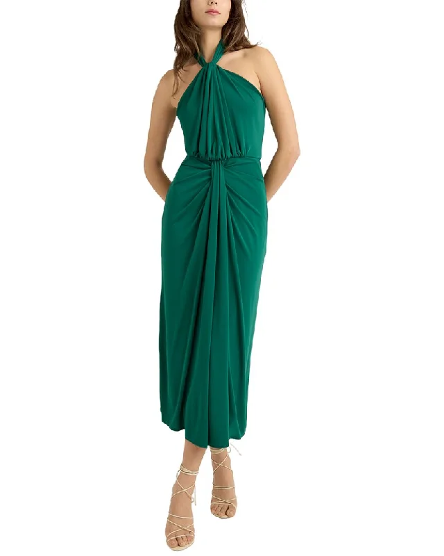 Charming Women's Holiday Apparel Cinq à Sept Kaily Dress