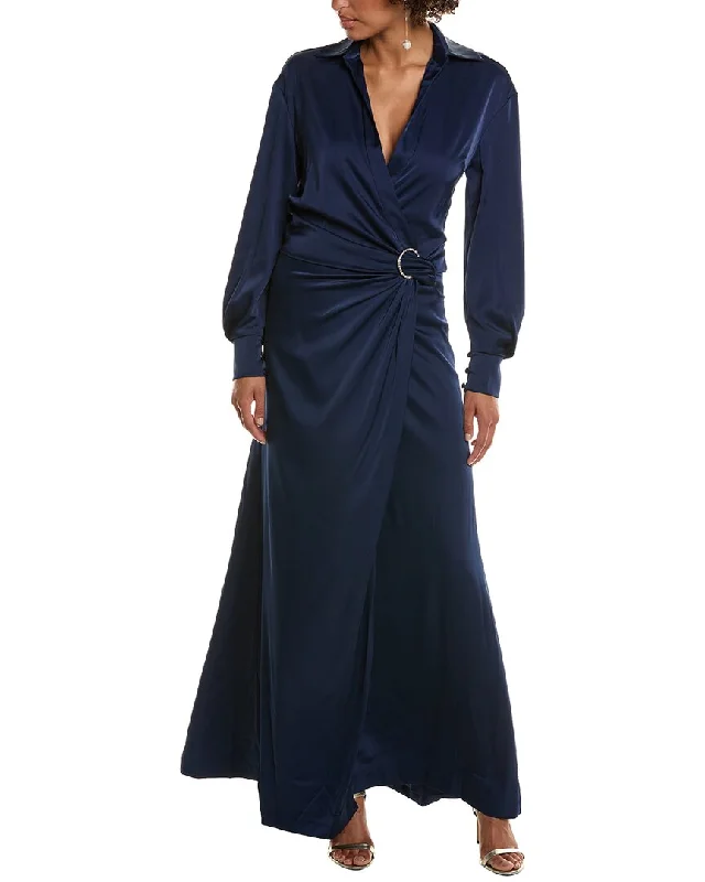 Women's Clothes Halston Ivon Gown