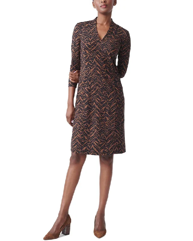 Women's Outerwear Clothing J.McLaughlin Ivana Mini Dress